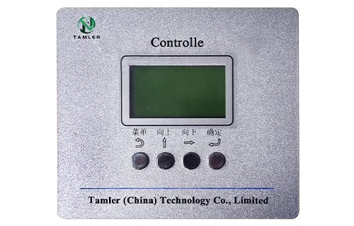 低壓無(wú)功功率自動(dòng)補(bǔ)償控制器