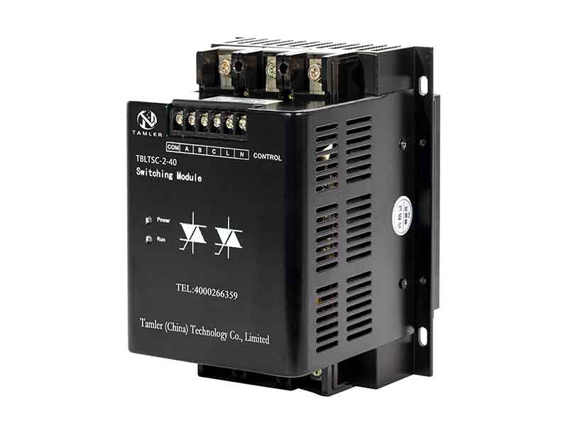 TBLTSC型大功率晶閘管投切開(kāi)關(guān)