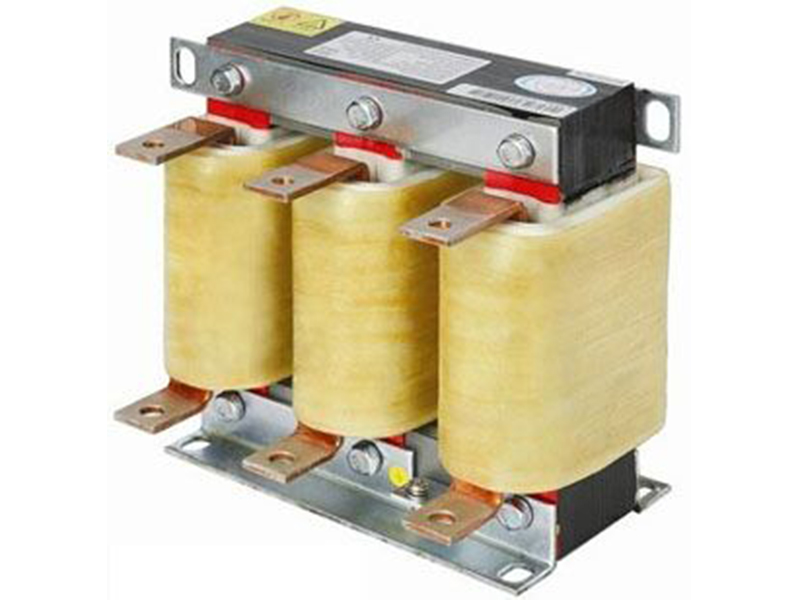 TBLLCL低壓串聯(lián)電抗器